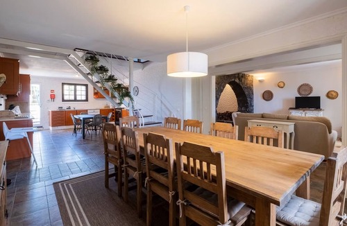 Lagoa House | Cabouco House