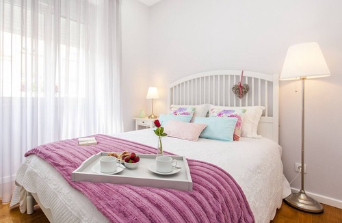 Penha de Franca Apartment | Calado E