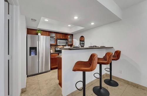Camelback East Condo | Camelback #102 Phoenix