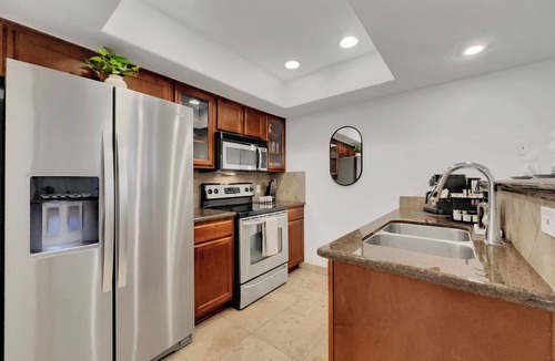 Camelback East Condo | Camelback #102 Phoenix