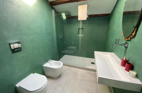 Noto Historic Centre Apartment | Casa Anna