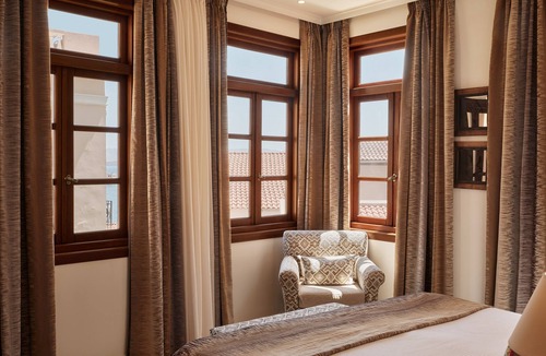 Old Town Hotel | Casa Delfino Hotel & Spa - Small Luxury Hotels of the World