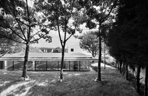 Alquerubim Villa | Casa do Carvalhal - Quinta do Soldado