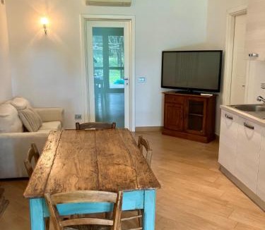 Roccamare Apartment | Casa La Sughera