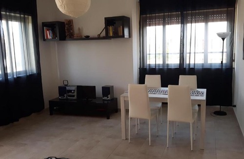 Vaccarizzo House | Casa Maria