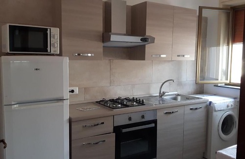 Vaccarizzo House | Casa Maria