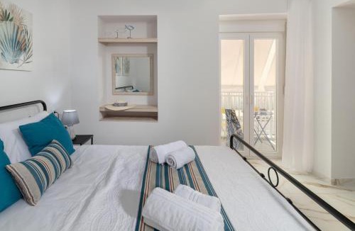 Agia Galini Apartment | Casa Marouli