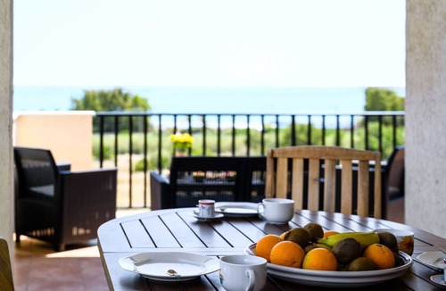 Sampieri Apartment | Casamici by Interhome