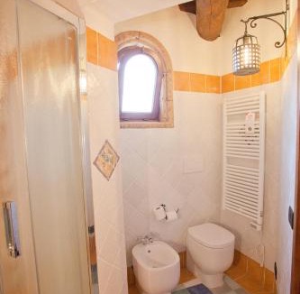 San Donato Bed & Breakfast | Castello dei Templari