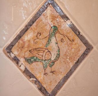 San Donato Bed & Breakfast | Castello dei Templari