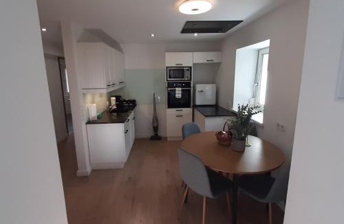 Bludenz Apartment | Center Apartments Bludenz