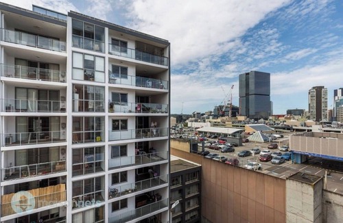 Parramatta Apartment | Central Parramatta 2BR | Steps from Train and Shops