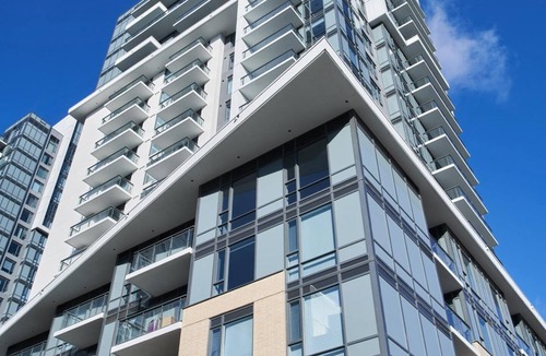 Henry Farm Condo | Centrally Located Fully Furnished Luxury Condo in North York