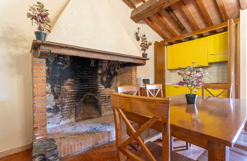 Riotorto Apartment | Cerboli Apartment with Sea View, Wi-Fi, Pool, and Air Conditioning