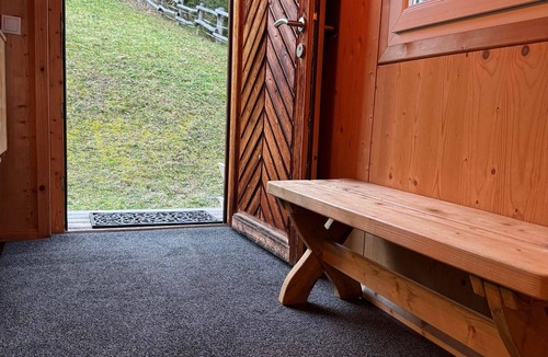 Annaberg im Lammertal Ski Chalet | Chalet # 94 with 3 BR for up to 8 people