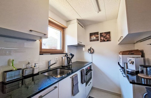 Mogelsberg House | Chalet Traumfleck by Interhome