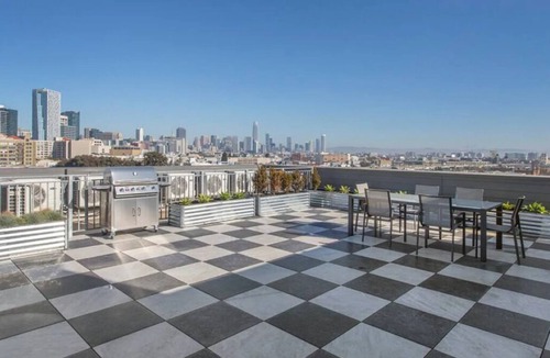 Inner Mission Apartment | Charming 1-Bedroom in the Heart of San Francisco’s Mission District