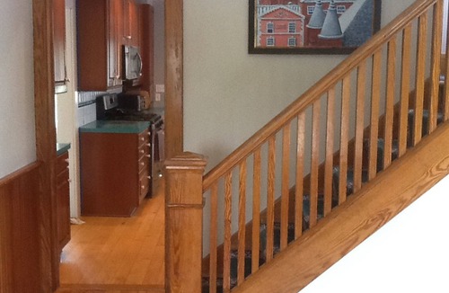 Cazenovia House | Charming 5 Bedroom, 2 Bath House in the Village, 2 Blocks from the lake.