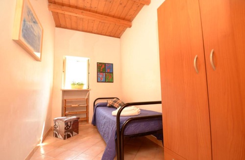 Casa Papa House | Chocolate house