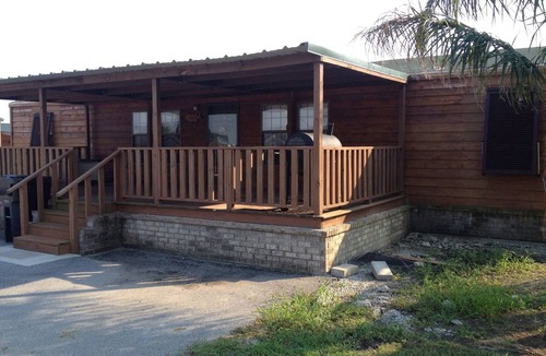 Boothville-Venice Cabin | "Clean/Maintained Fully Furnished Lodging" -Speckled Trout