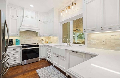 White's Gulfview House | Coach's Corner by Stay on 30a