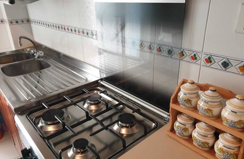 Borgo-Sanzio Apartment | COCO Apartments
