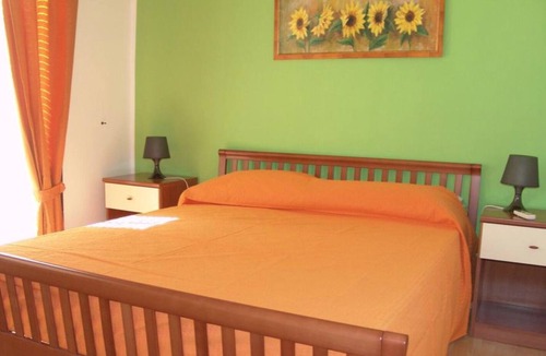Vaccarizzo House | Costa del Sole Residence Apartment 50 meters from the beach