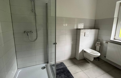 Daaden Apartment | Cozy and modern accommodation in Daaden