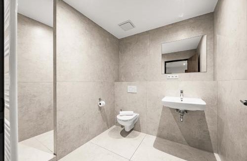 Ebersberg District Apartment | Creativ Wohnen Apartmenthaus Forstinning
