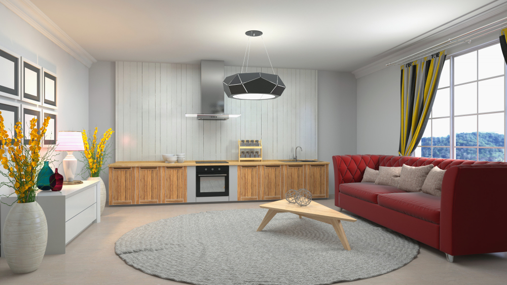 North End Apartment | Cute North End 2BR steps from Harborwalk by Blueground
