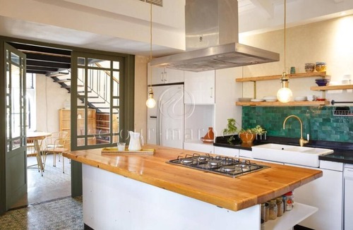 Bab Doukkala House | Daba Riad Marrakech