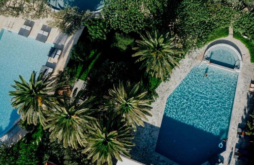 Agia Galini Villa | Dazzling Agios Vasilios Suite | Rill Suite | 2 Bedrooms