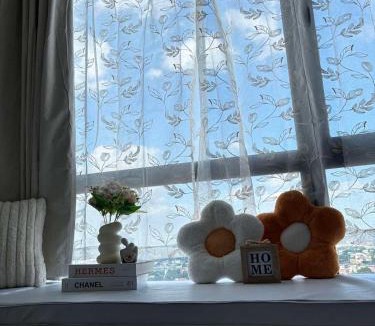 Project 8 Apartment | Deleted Account