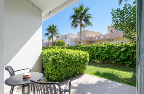 Gerani Apartment | Delta Beach