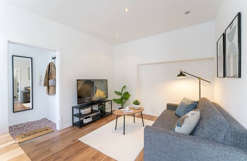 Bendorf Apartment | Description