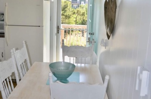 Kill Devil Hills House | DESIGNER Beach Cottage - Only 2 Blocks to the Lifeguarded Beach!