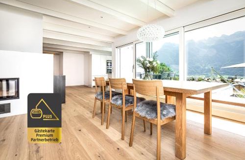Bludenz Apartment | Die Bludenzerin