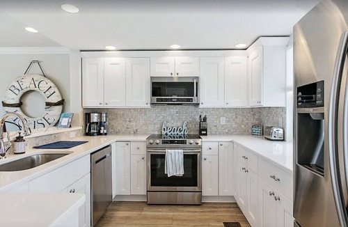 Vilano Beach House | ~Direct Beachfront Oceanfront-Incredible Views~
