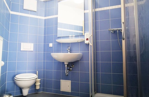Schwedt/Oder Apartment | Double room for 2 guests with 19m² in Schwedt/Oder (184461)