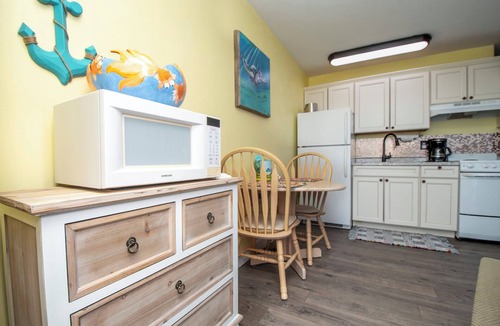 Isles of Capri House | Driftwood Landing 16- Isles of Capri Vacation Resort.
