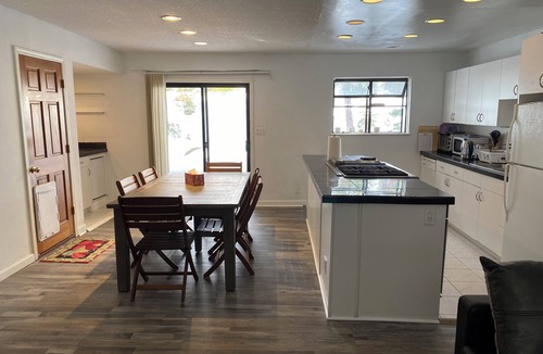 Upper Kingsbury House | Eagles Nest @ Upper Kingsbury