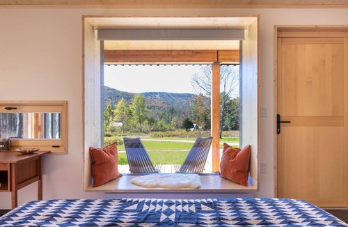 Windham Hotel | Eastwind Windham