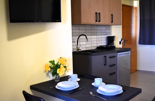 Agia Marina Hotel | Eden Beach Hotel