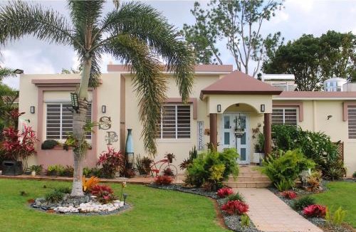 Coto Apartment | Eden's Garden