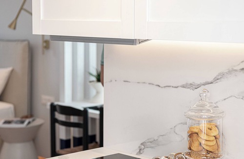 Almyrida House | Elena SeaFront Luxury Apartments