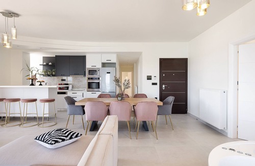 Nea Chora House | ELIA SEASIDE NEA CHORA
