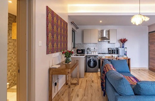 Westlands Apartment | Elite - 1 bedroom - pool & Gym
