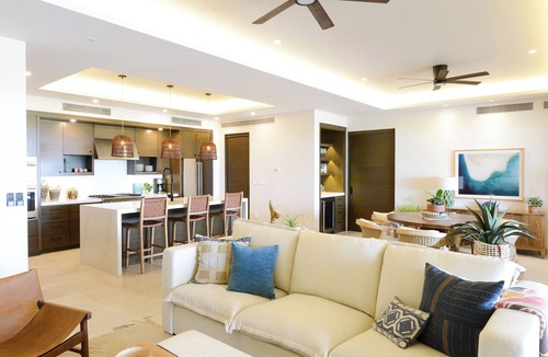 Sunset Beach Condo | Epic 7BR Ocean View Retreat with Private Pool