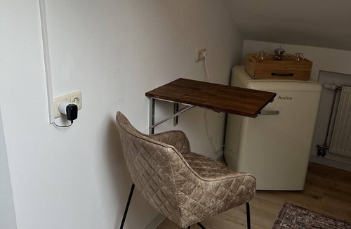Kolbermoor Apartment | Erlebe Einen Einzigartigen Wohnkomfort auf 2 Zi. in Bad Aibling