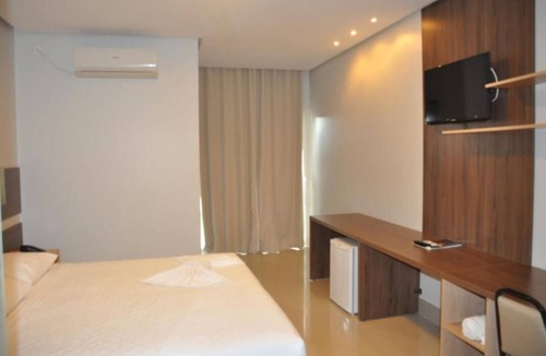 Belo Horizonte Bed & Breakfast | ESTRELAS MARE
